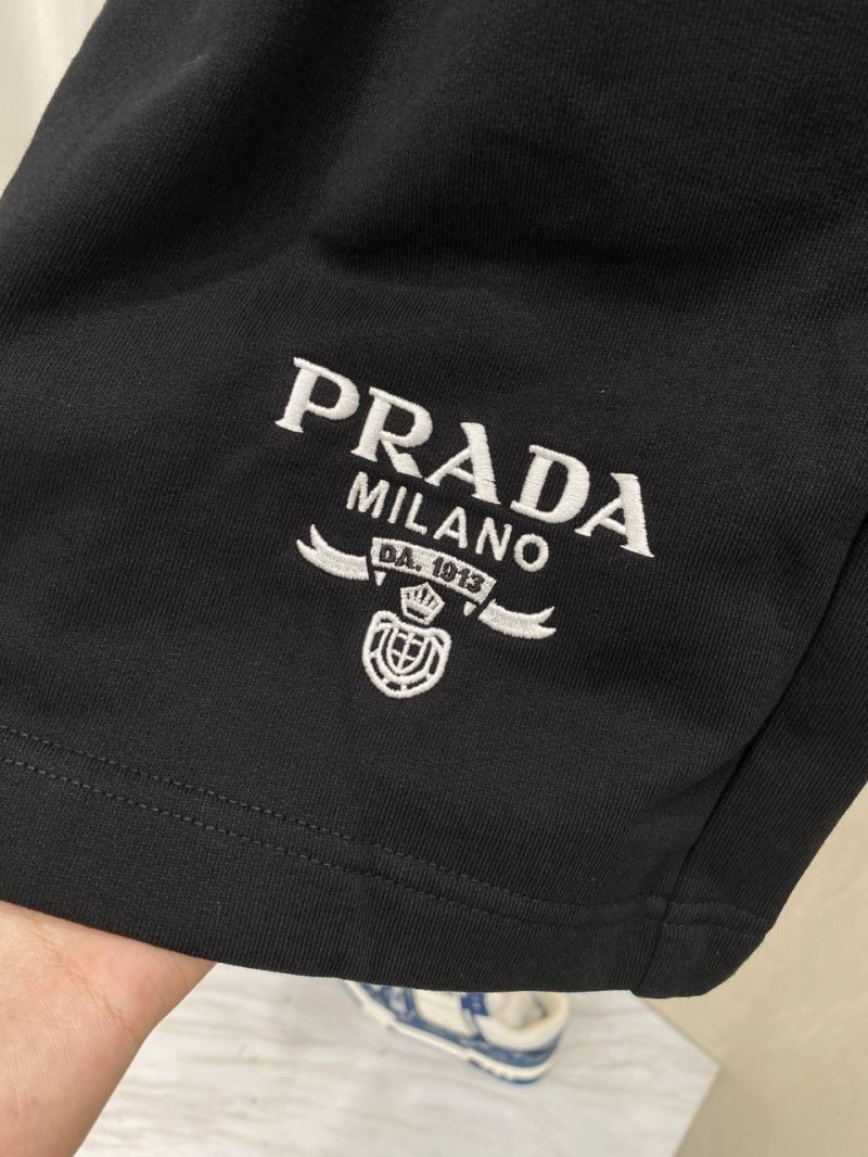 Prada Short Pants